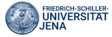 Professur (W3 oder W2 mit Tenure Track nach W3) für Kirchengeschichte - Friedrich-Schiller-Universität Jena - Logo