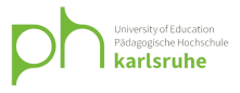 Tenure-Track-Professur für Lehr-Lernpsychologie mit den Schwerpunkten Educational Design und Educational Effectiveness (W1-Juniorprofessur mit Tenure Track W3) - Pädagogische Hochschule Karlsruhe - Logo