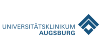 Wissenschaftlicher Mitarbeiter (m/w/d) (Postdoc.) Medizinische Fakultät - Universitätsklinikum Augsburg - Logo
