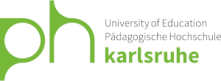 W3 Professur (m/w/d) für Naturwissenschaftliche Bildung in der Primarstufe - Pädagogische Hochschule Karlsruhe - Logo
