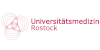 W2-Professur für Transfusionsmedizin - Universitätsmedizin Rostock - Dekanat Berufungen - Logo