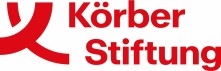 Deutscher Studienpreis - Körber Stiftung - Logo