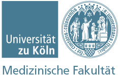 Universitäsklinikum Kön - Logo