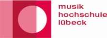 Professur W 2 für Gesang (m/w/d) - Musikhochschule Lübeck - Logo