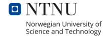 Two PhD Candidates in Plant Cell or Plant Stress Biology - Norwegian University of Science and Technology (NTNU) - Logo