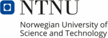 Researcher in Plant Cell and Stress Biology - Norwegian University of Science and Technology (NTNU) - Logo