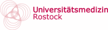 W3-Professur für Kinder- und Jugendmedizin - Universitätsmedizin Rostock - Dekanat Berufungen - Logo