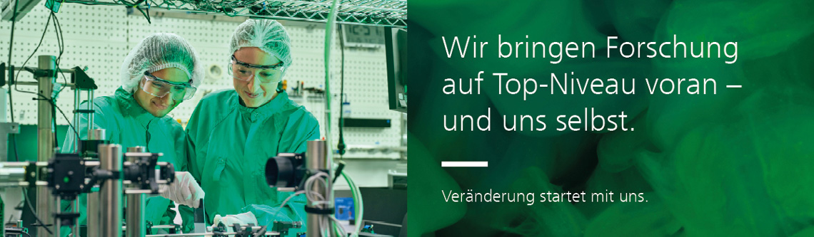 Wissenschaftliche*r Mitarbeiter*in Zur Promotion Im Bereich Machine ...