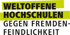 W1 Professorship with Tenure W2 for Didactics of the German language - Technische Universität Braunschweig - GEGEN FREMDENFEINDLICHKEIT