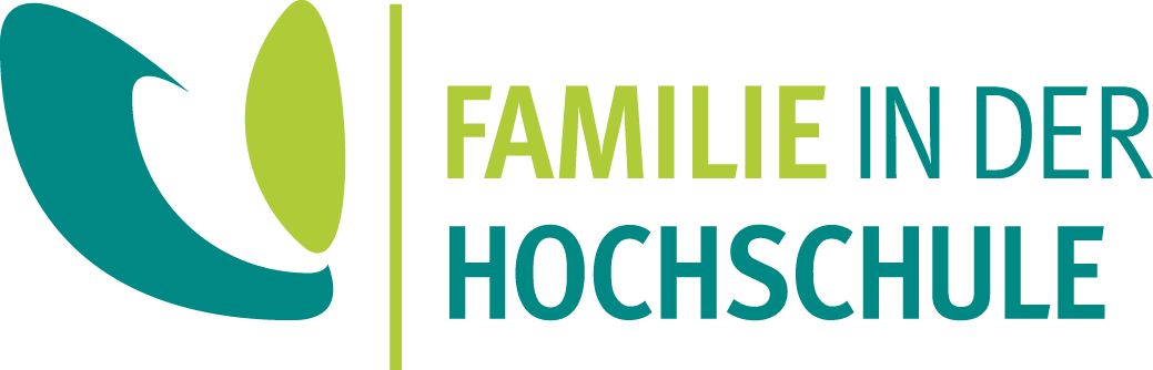 zertifikat seit 2006 audit familiengerchte hoschschule
