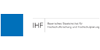 Habilitationsstelle (E13 TV-L, 100% der regelmäßigen Arbeitszeit)  - Bayerisches Staatsinstitut für Hochschulforschung und Hochschulplanung (IHF) - Logo