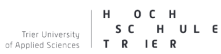 W2-Professur Systems Engineering - Hochschule Trier - Trier University of Applied Sciences - Logo