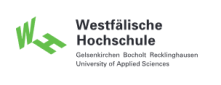 Professur Embedded Systems (W2) - Westfälische Hochschule - Logo