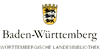 Bibliotheksreferendare (m/w/d) Geisteswissenschaften mit Affinität zu den Digital Humanities - Württembergische Landesbibliothek - Logo