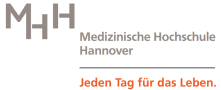 Universitätsprofessur für Hals-Nasen-Ohrenheilkunde - Medizinische Hochschule Hannover (MHH) - Logo