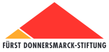 Forschungspreis zur Neurorehabilitation - Fürst Donnersmarck-Stiftung - Logo