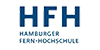Professur (w/m/d) für Betriebswirtschaft (hybrid) - HFH - Hamburger Fern-Hochschule - Logo