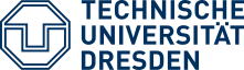 Professur (W3) für Allgemeine Psychologie - Technische Universität Dresden - Logo