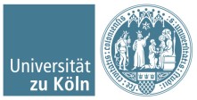Professur für Geographiedidaktik mit Schwerpunkt Physische Geographie (W1 tenure track W3) (w/m/d) - Universität zu Köln - Logo
