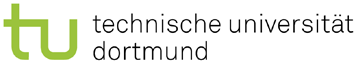wissenschaftlich Beschäftigter (m/w/d) - TU Dortmund - Logo