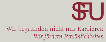 logo  -  Sigmund Freud PrivatUniversität Wien