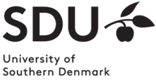 DIAS Assistant Professor of Humanities - Syddansk Universitet (SDU) - Logo