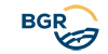 Wissenschaftliche Mitarbeiterin / wissenschaftlicher Mitarbeiter (m/w/d) THM-gekoppelte Modellberechnungen - Bundesanstalt für Geowissenschaften und Rohstoffe (BGR) - Logo