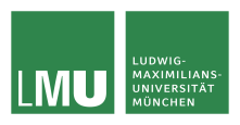 Professur (W2) auf Zeit (6 Jahre/tenure track) für Systemische Neuroimmunologie - Ludwig-Maximilians-Universität München - Logo