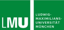 Professur (W2) auf Zeit (6 Jahre/tenure track) für Klinische Psychologie und Psychotherapie - Ludwig-Maximilians-Universität München - Logo