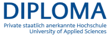 Professur für Physician Assistant (m/w/d) - DIPLOMA Private Hochschulgesellschaft mbH - Logo