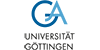W2-Professur für Algebra/Algebraische Geometrie (w/m/d) - Georg-August-Universität Göttingen - Logo