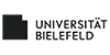 5 Wissenschaftliche Mitarbeiter* innen (m/w/d) (Postdoc) - Universität Bielefeld - Logo