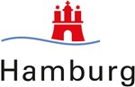 Referatsleitung Erinnerungskultur, Gedenk- und Lernorte - Freie und Hansestadt Hamburg - Logo