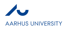 Postdoc in Experimental Surface Science and Electrocatalysis - Aarhus Universitet - Logo