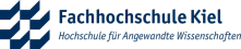 Vertretungsprofessur Grundlagen der Architekturdarstellung - Fachhochschule Kiel - Logo