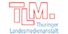 Direktorin/Direktor (m/w/d) - Thüringer Landesmedienanstalt - Logo
