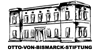 Geschäftsführung (m/w/d) - Otto-von-Bismarck-Stiftung - Logo