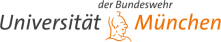 Leiterin bzw. Leiter (m/w/d) des Zentralinstituts studium plus - Universität der Bundeswehr München - Logo