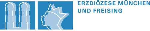 Ordinariat München - Logo