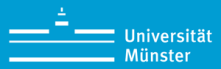 W2-Professur für Emotionale und soziale Entwicklung in der inklusiven Schule - Universität Münster - Logo