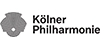 Geschäftsführung und Intendanz (m/w/d) - KölnMusik Betriebs- und Service GmbH / Kölner Philharmonie - Logo