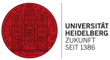 W3-Professur für Zeitgeschichte (w/m/d) - Universität Heidelberg - Logo
