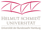 Wissenschaftliche Mitarbeiterin / Wissenschaftlicher Mitarbeiter (m/w/d) Fakultät für Elektrotechnik, Professur für Elektronik - Helmut-Schmidt-Universität - Universität der Bundeswehr Hamburg - Logo