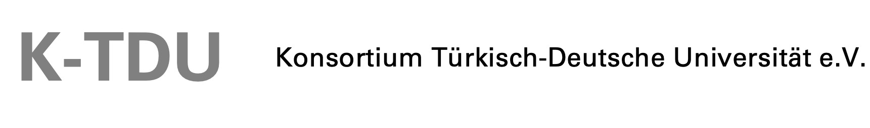 K_TDU - logo
