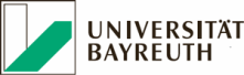 W3-Professur für Sozial- und Kulturanthropologie mit Fokus auf Afrika - Universität Bayreuth - Logo