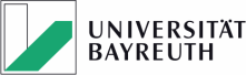 W3-Professur für Organische Chemie - Universität Bayreuth - Logo