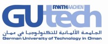 Professorial Position - Mechanical Engineering - German University of Technology in Oman (GUtech) - Logo