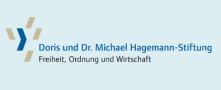 Karl Paul Hensel-Preis - Doris und Dr. Michael Hagemann-Stiftung - Logo