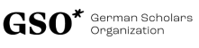 Leadership für Wissenschaftler*innen - German Scholars Organization e.V. - Logo