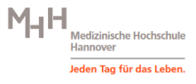 Universitätsprofessur für Toxikologie - Medizinische Hochschule Hannover (MHH) - Logo
